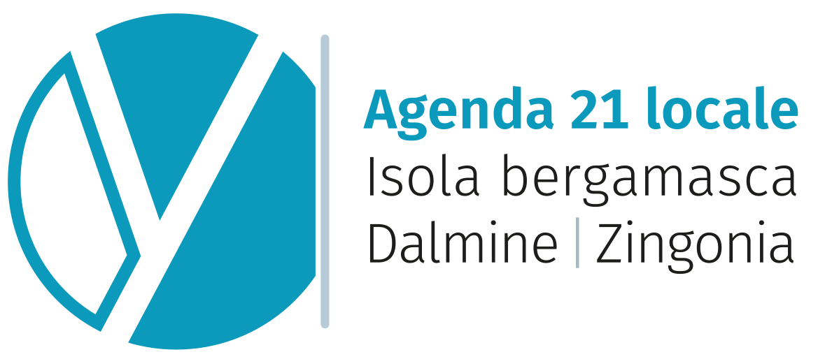 Agenda 21 Locale Isola Bergamasca Dalmine Zingonia